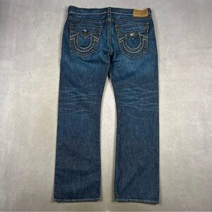 True Religion Men's Jeans
